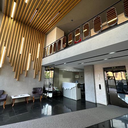 Sisli Modern Residence, 2 Bedroom Apartments, 250M Metro Station Estambul Exterior foto